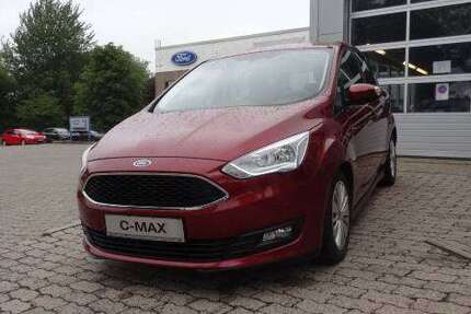 Ford C-Max 145.000 km 6.500 &euro; Schwarzenbach/Saale 95126