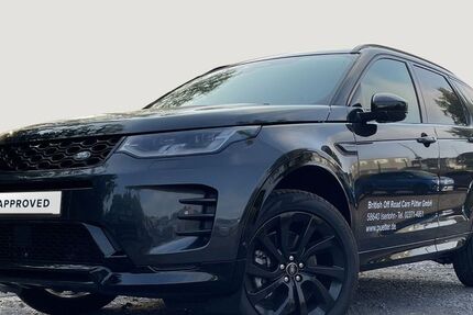 Land Rover Discovery Sport 4.000 km 56.168 &euro; Iserlohn 58640
