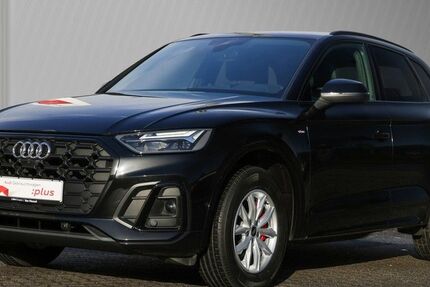 Audi Q5 47.200 km 39.980 &euro; Trier 54292