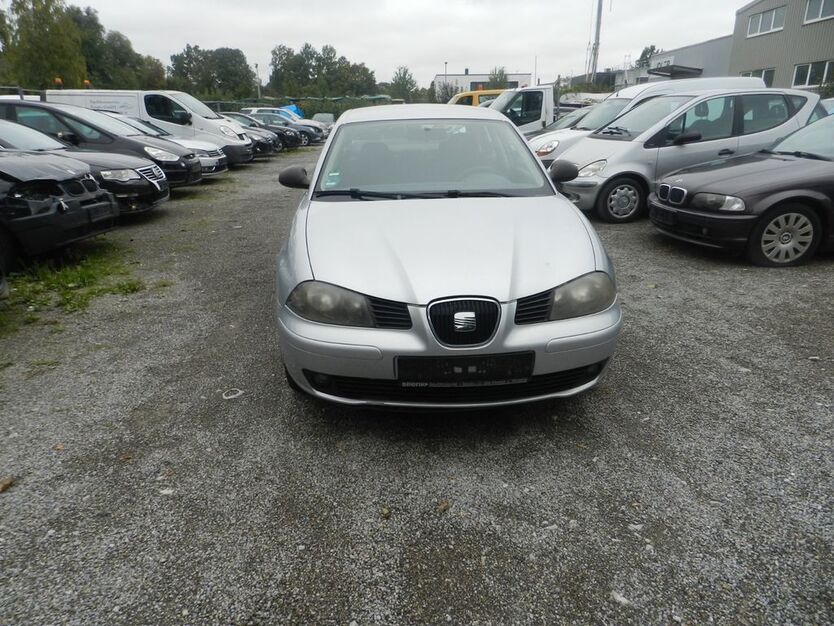 Seat Cordoba 177.000 km 999 € Remshalden 73630