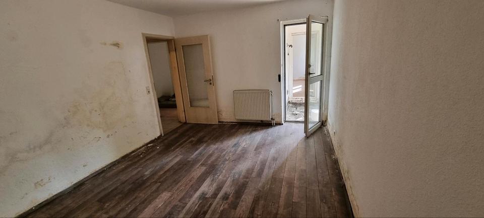 Etagenwohnung Mutterstadt - 3 Zimmer, 85 m&sup2;, 140.000&euro; | Angebot:24624896