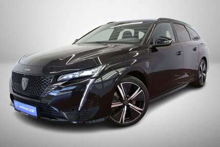 Peugeot 308 14.000 km 28.990 € Rostock 18055