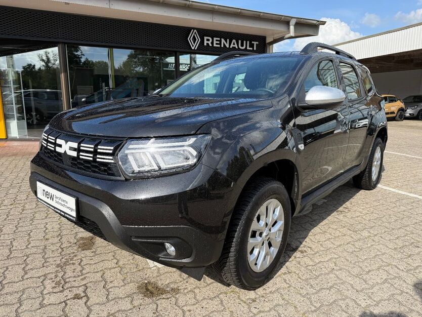 Dacia Duster 83.900 km 17.500 € Beidenfleth 25573