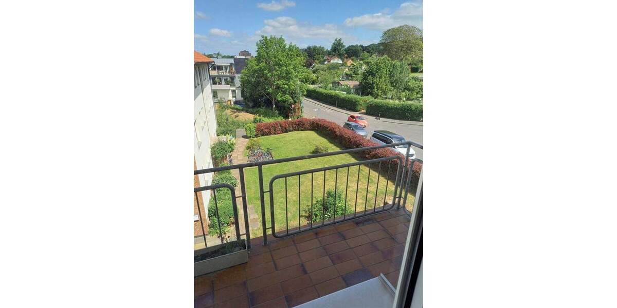 Etagenwohnung Göttingen Oststadt - 4 Zimmer, 86 m&sup2;, 259.900&euro; | Angebot:25749052