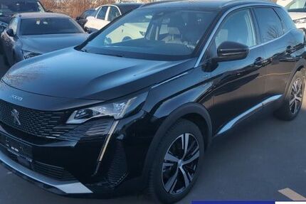 Peugeot 3008 37.966 km 23.930 &euro; Leipzig 04105