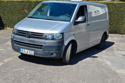 VW T5 Transporter 290.000 km 6.000 &euro; Rheinberg 47495