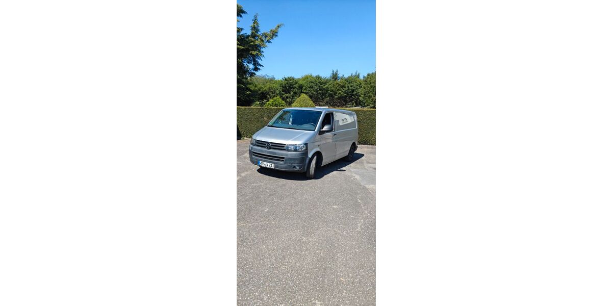 VW T5 Transporter 290.000 km 6.000 &euro; Rheinberg 47495
