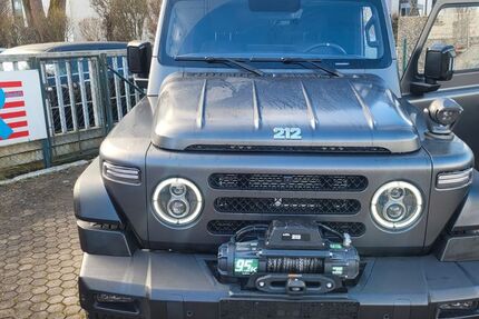  andere 212 2.499 km 39.887 &euro; Gröbenzell 82194