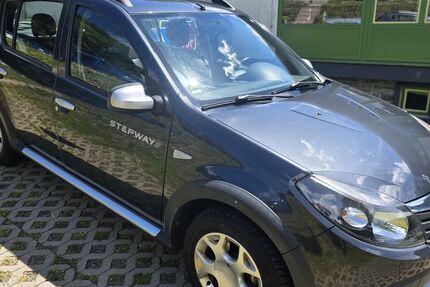 Dacia Sandero 178.000 km 3.700 &euro; Westerburg 56457