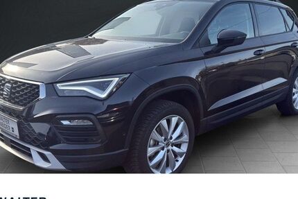 Seat Ateca 15.850 km 27.450 &euro; Siegen 57072
