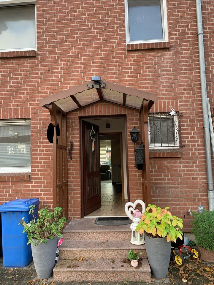 7 Zi Reihenhaus zimmer