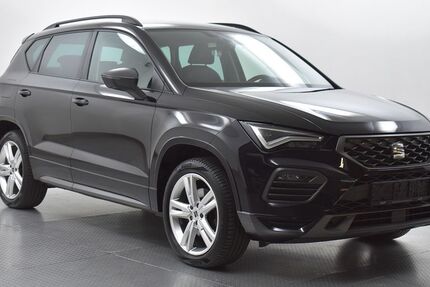 Seat Ateca 111.143 km 22.450 &euro; Bebra 36179