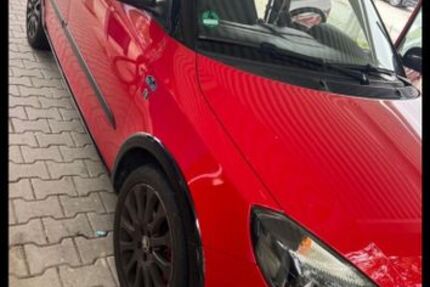 Skoda Fabia 133.500 km 6.400 € Untergriesbach 94107