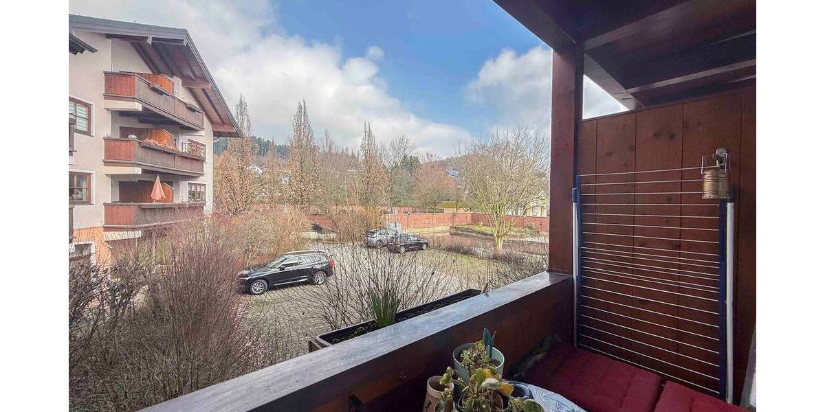 Etagenwohnung Feldkirchen-Westerham Feldkirchen - 2 Zimmer, 60 m&sup2;, 319.900&euro; | Angebot:26259296
