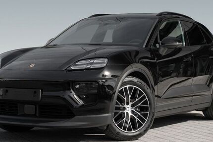 Porsche Macan 9.900 km 99.918 &euro; Darmstadt 64295