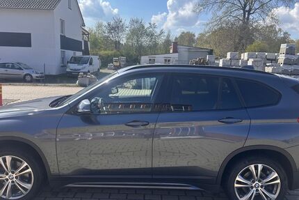 BMW X1 145.000 km 15.200 &euro; Stadtallendorf 35260