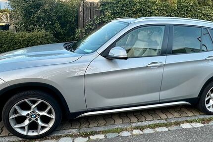 BMW X1 196.300 km 7.900 &euro; Nürnberg 90473
