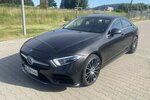 Mercedes-Benz CLS 350 d 4Matic Edition 1,HUD,Massage,Sitzbelüft. 70.000 km 47.500 &euro; Himmelkron 95502
