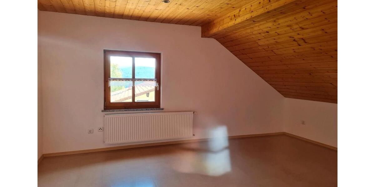 Einfamilienhaus Neukirchen bei Heiligen Blut - 3 Zimmer, 80 m&sup2;, 850&euro; | Angebot:26377743