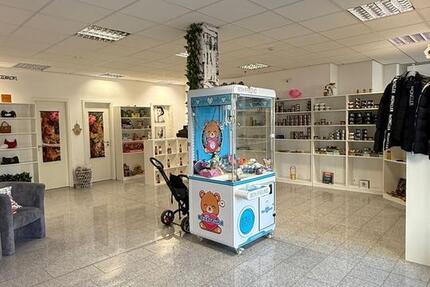 Gewerbeobjekt Bürstadt - 100&euro; | Angebot:26318644