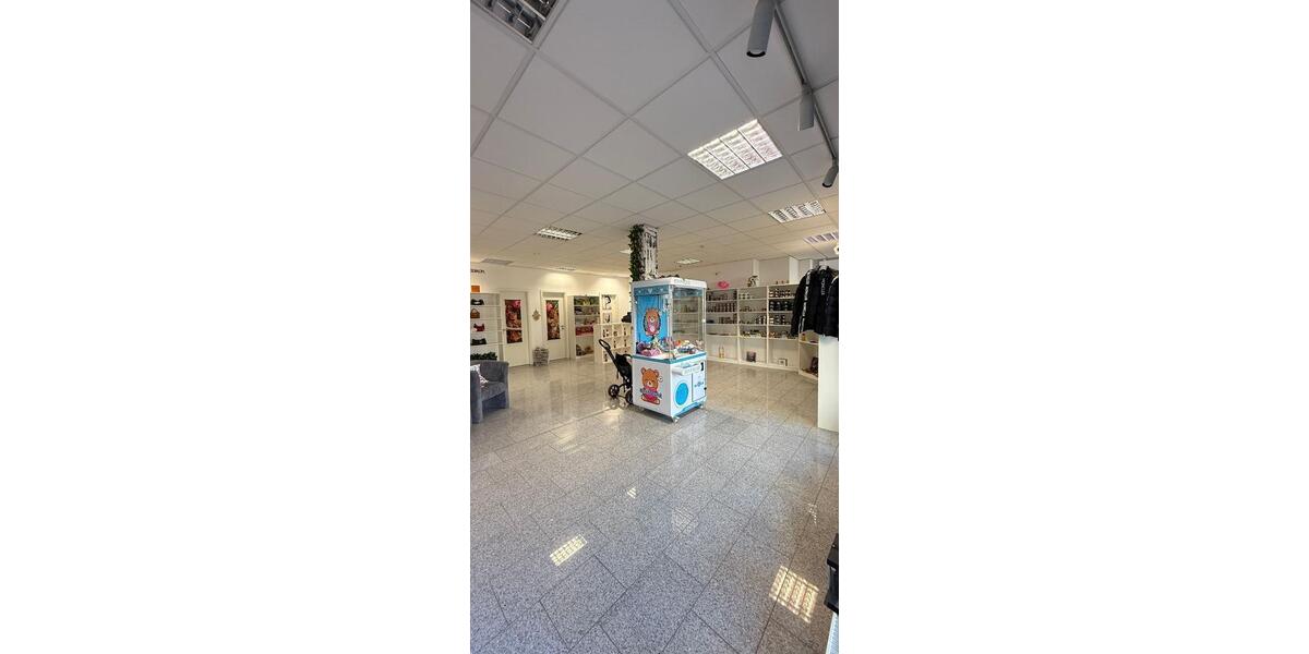 Gewerbeobjekt Bürstadt - 100&euro; | Angebot:26318644