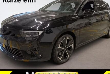 Opel Astra 14.890 km 22.985 &euro; Vohenstrauß 92648
