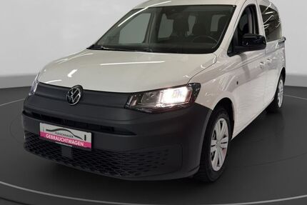 VW Caddy 8.852 km 27.980 &euro; Bonn 53119