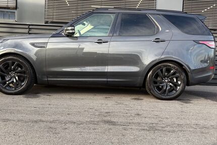 Land Rover Discovery 178.700 km 18.700 &euro; Passau 94032