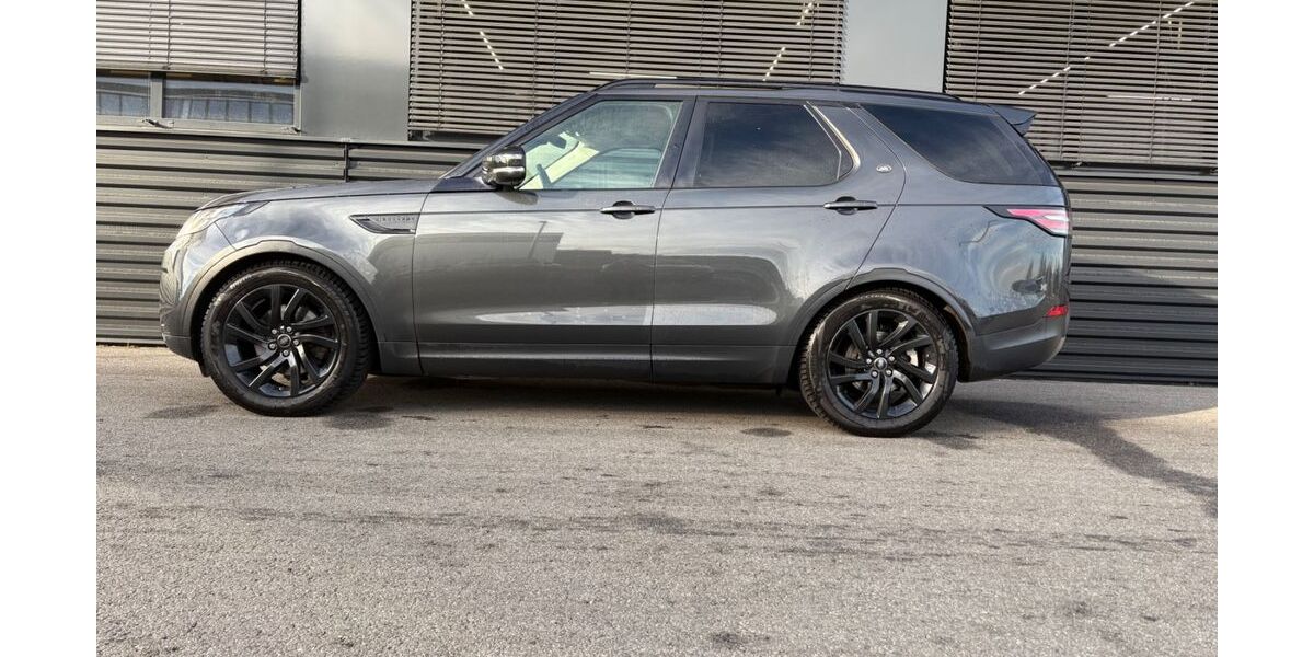 Land Rover Discovery 178.700 km 19.900 &euro; Passau 94032