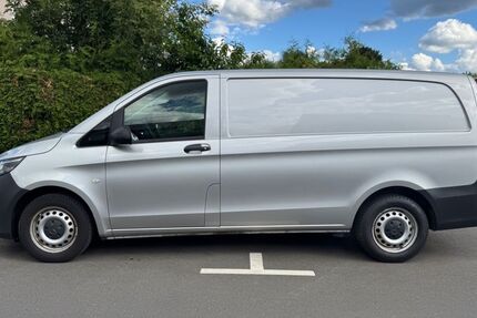 Mercedes-Benz Vito 124.974 km 15.999 &euro; Freigericht/ Somborn bei Frankfurt am Main 63579