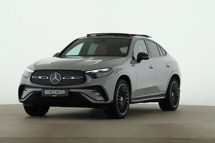 Mercedes-Benz GLC 300 9.900 km 81.550 &euro; Bielefeld 33609