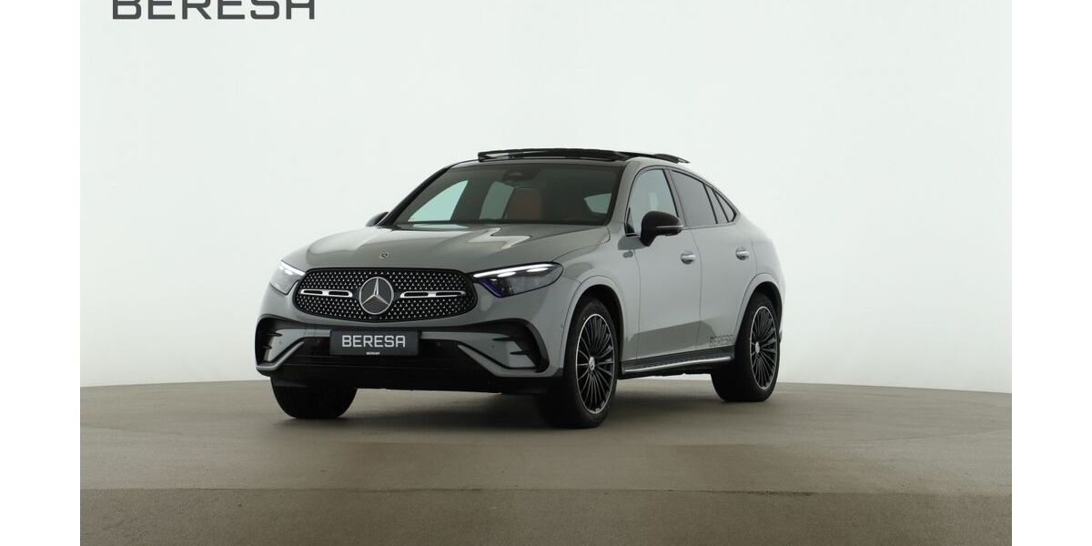 Mercedes-Benz GLC 300 9.900 km 87.799 &euro; Bielefeld 33609