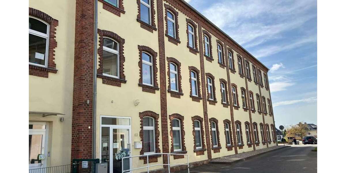 Gewerbeobjekt Waldheim Schönberg - 1.700&euro; | Angebot:25196705