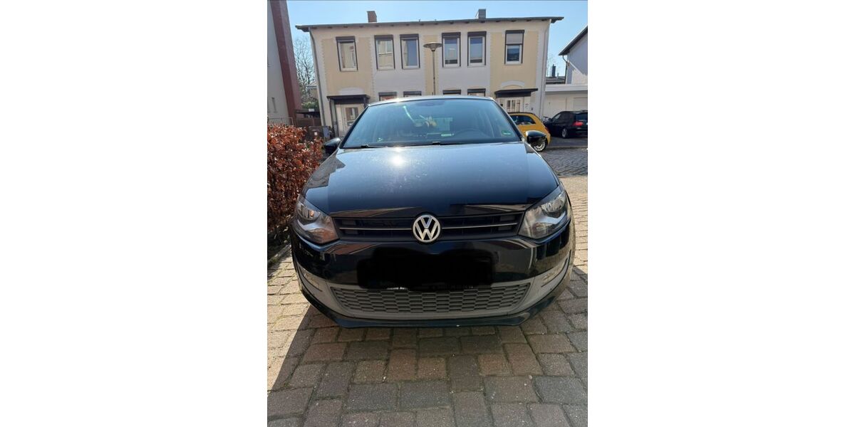 VW Polo 142.000 km 5.000 &euro; Lübeck 23554