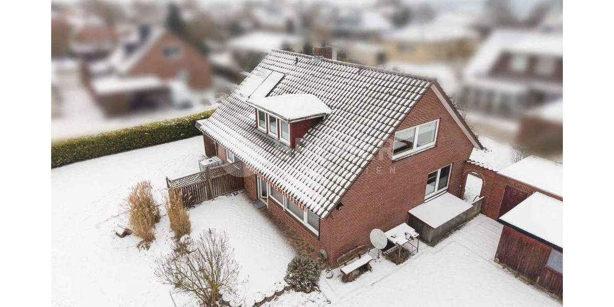 Einfamilienhaus Dahlenburg - 6 Zimmer, 130 m&sup2;, 235.000&euro; | Angebot:25771180