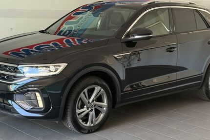 VW T-Roc 7.471 km 27.880 &euro; Mittweida 09648