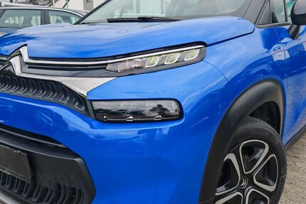 Citroen C3 Aircross 105.029 km 11.305 &euro; Wölfersheim 61200