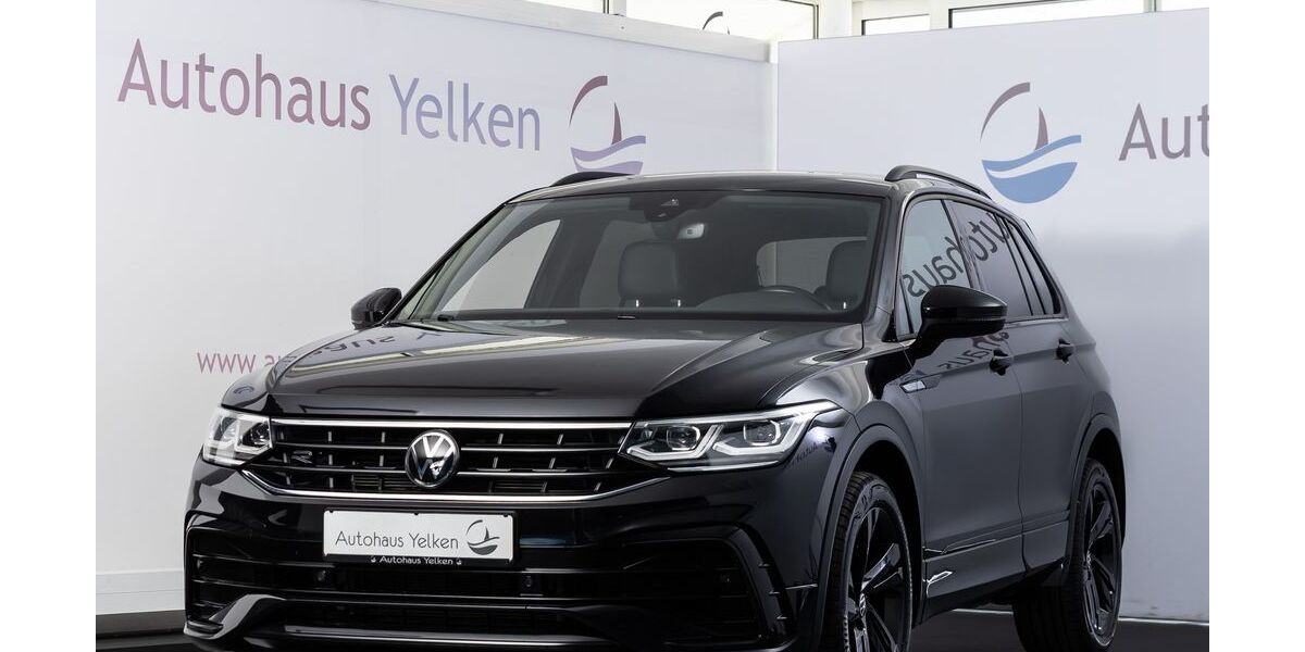 VW Tiguan 132.500 km 29.490 &euro; Spaichingen 78549