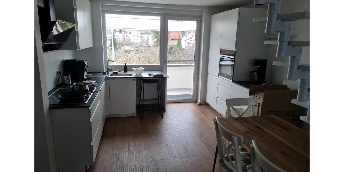 Maisonettenwohnung Schriesheim - 3 Zimmer, 72 m&sup2;, 279.000&euro; | Angebot:25209140