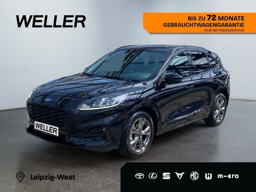 Ford Kuga 15.000 km 23.490 € Leipzig 04178