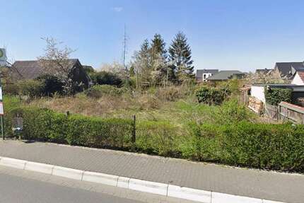 Grundstück Uelzen - 89.000&euro; | Angebot:24727208