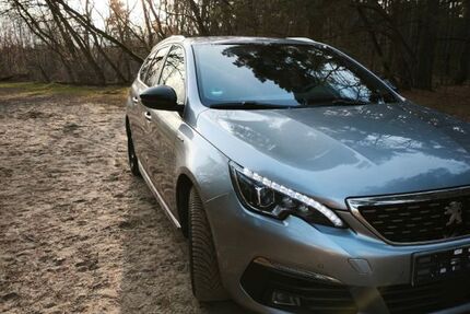 Peugeot 308 111.931 km 8.900 &euro; Fürstenwalde 15517