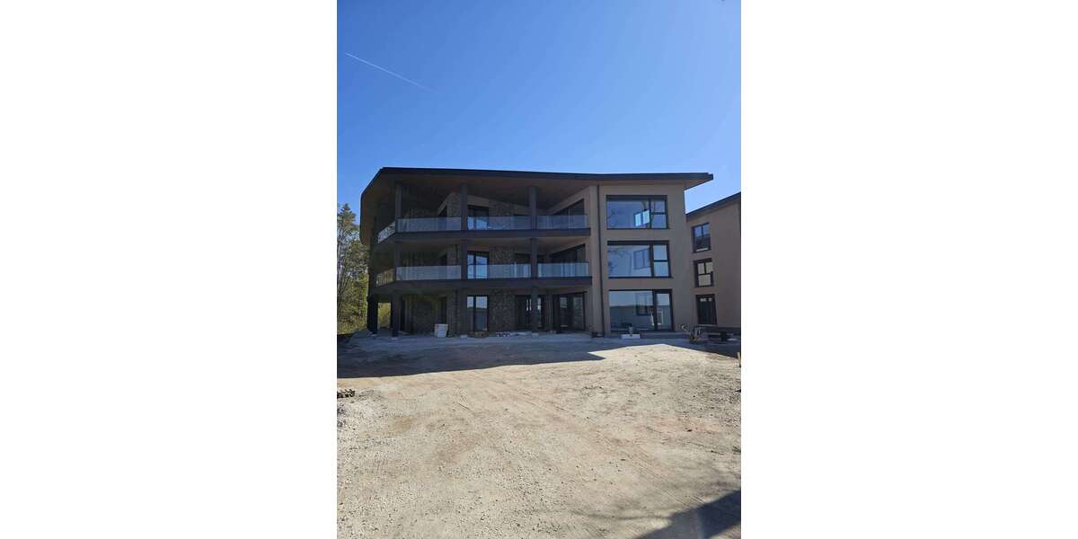 Etagenwohnung Steinberg am See Oder - 3 Zimmer, 128 m&sup2;, 1.750&euro; | Angebot:26222444