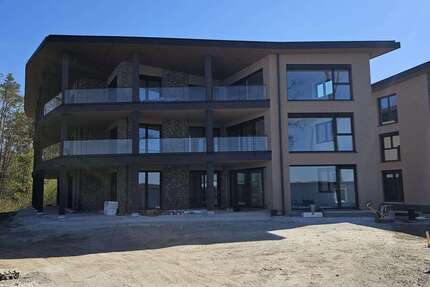 Wohnung Steinberg am See Oder - 3 Zimmer, 128 m&sup2;, 1.750&euro; | Angebot:26222444