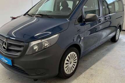 Mercedes-Benz Vito 159.400 km 24.999 &euro; Landau a.d. Isar 94405