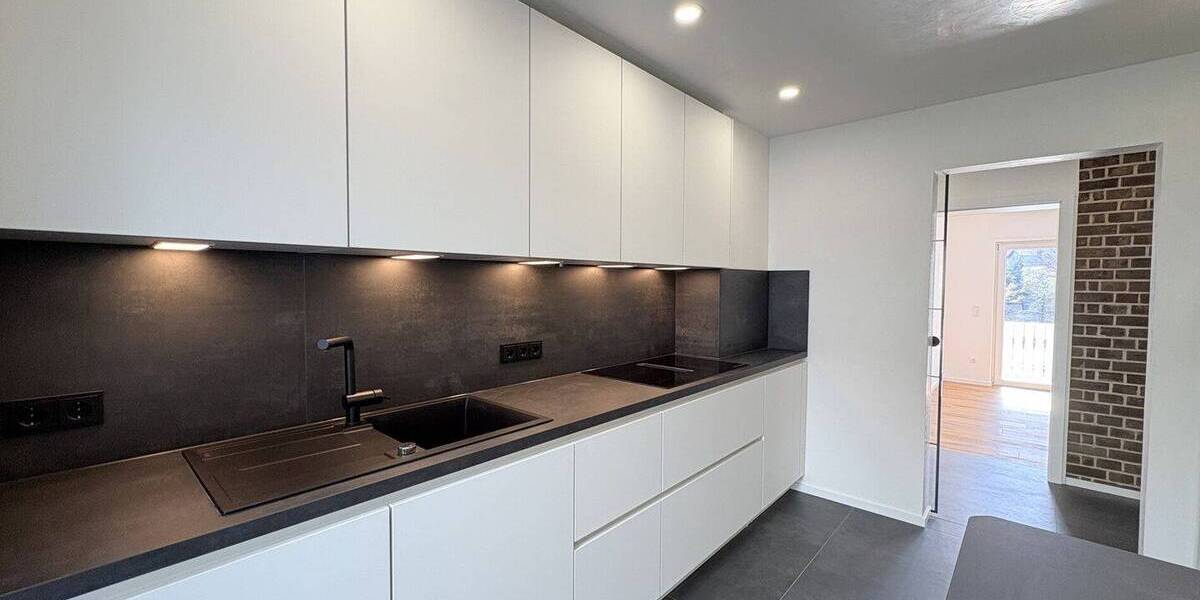 Etagenwohnung Marburg-Cappel Cappel - 4 Zimmer, 150 m&sup2;, 479.900&euro; | Angebot:26258791