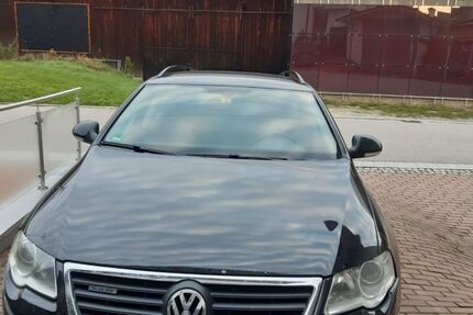 VW Passat 308.500 km 2.500 &euro; Falkenberg 84326