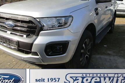 Ford Ranger 57.940 km 23.990 &euro; Grabow 19300