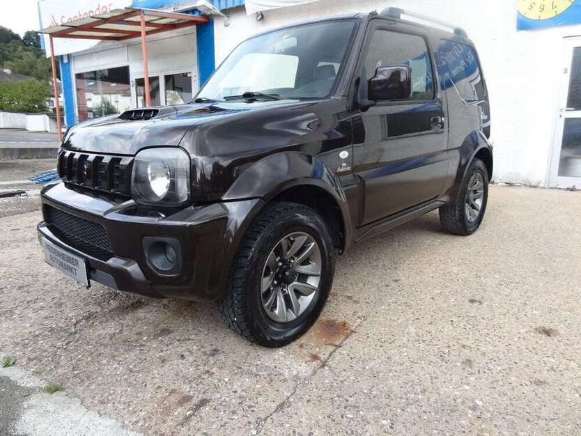 Jimny