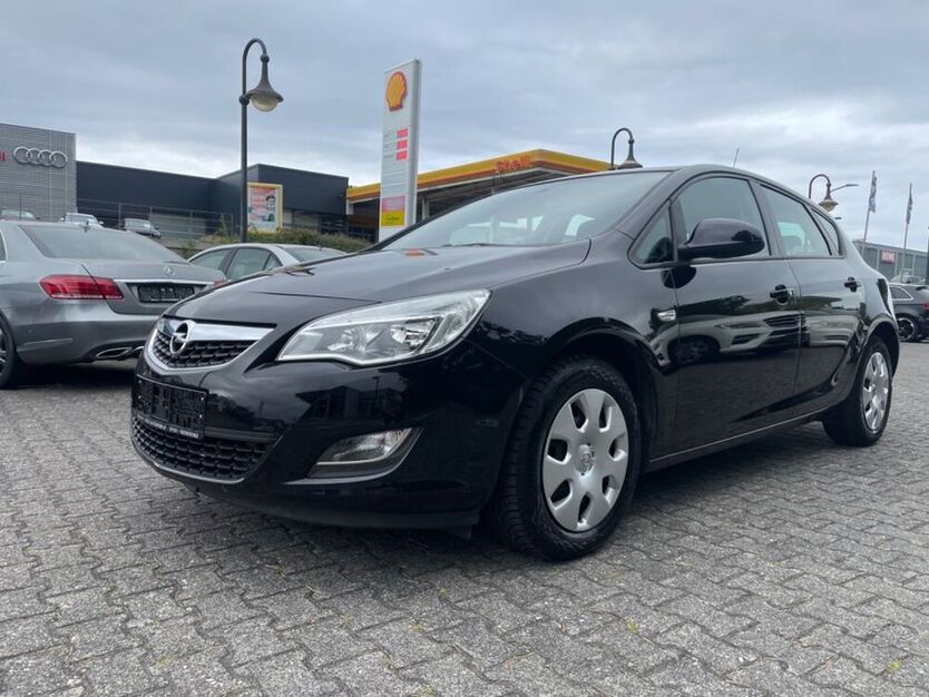 Astra